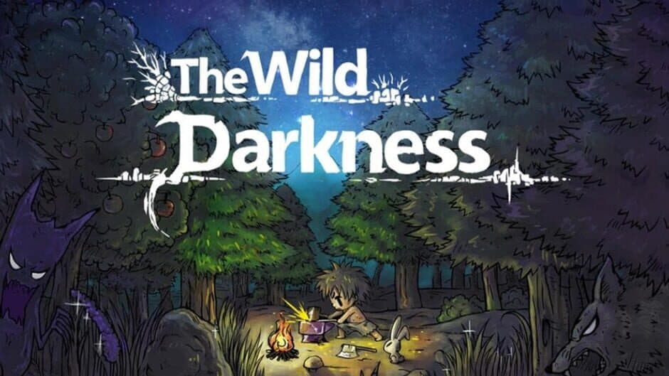 The Wild Darkness banner