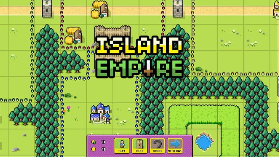 Island Empire banner