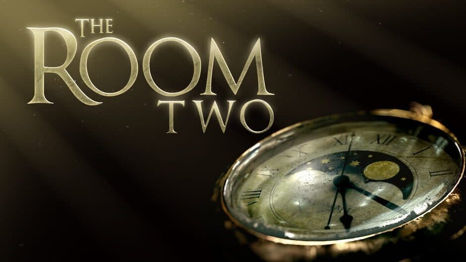The Room Two banner
