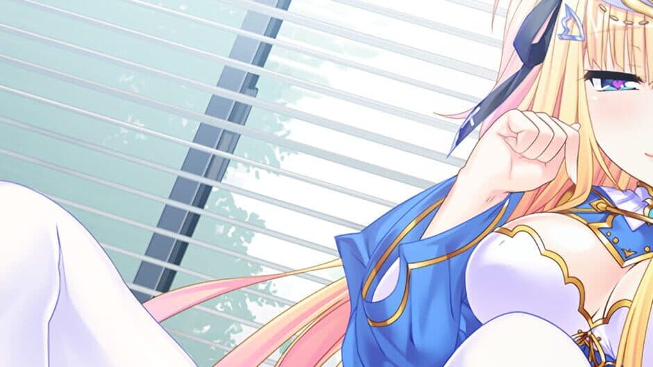 Yandere Goddess: A Snatch Made in Heaven banner