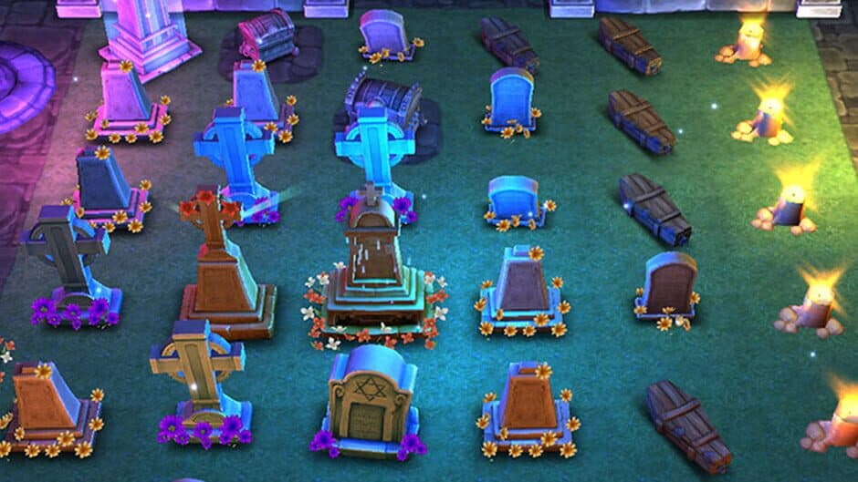 Graveyard Keeper banner