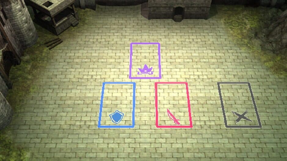 Monster Cards banner