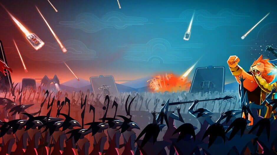 Stormbound: Kingdom Wars banner