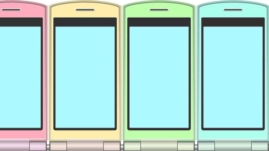 MyaoSoft Garake Collection banner