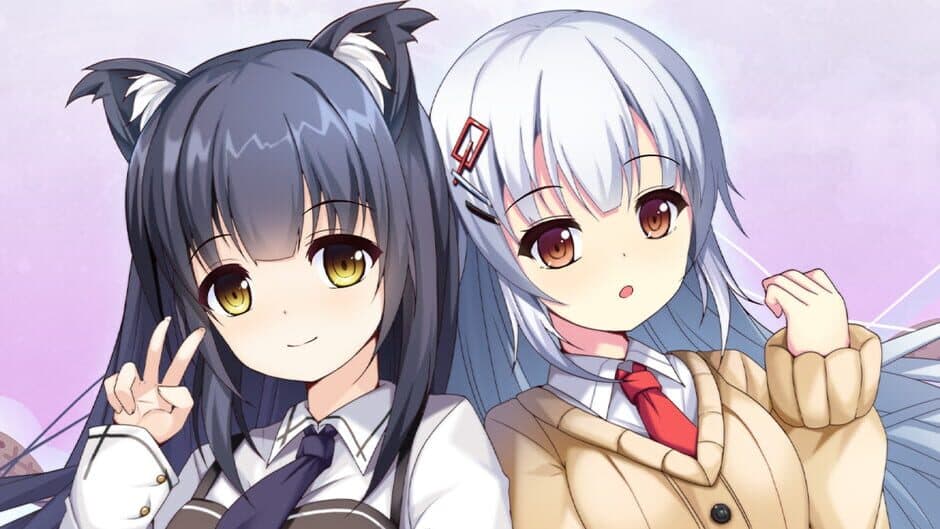 My Cat Girl Lover banner