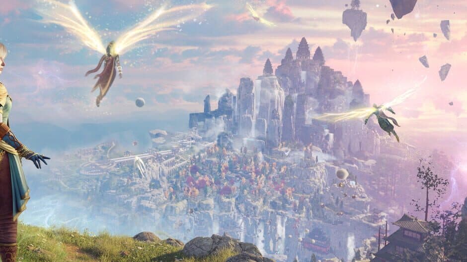 Islands of Insight banner