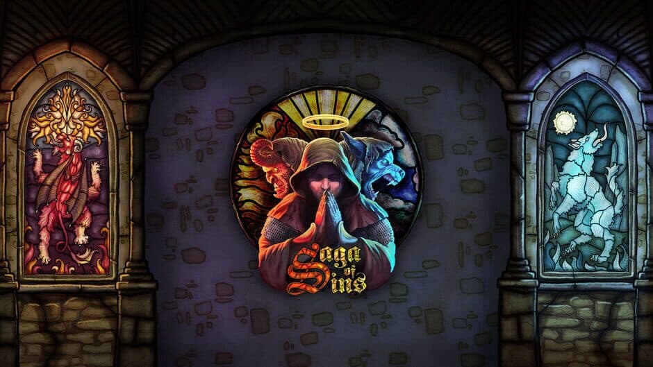 Saga of Sins banner