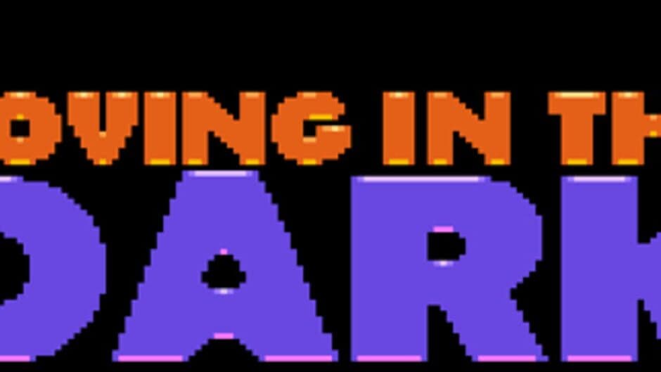 Roving in the Dark banner