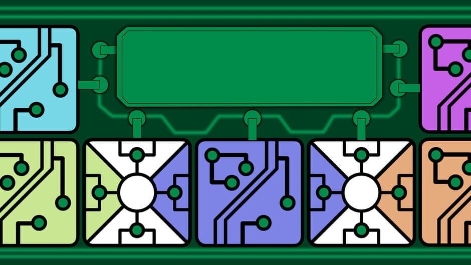 Vault Circuit banner