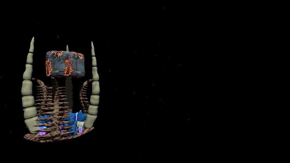 Organic Engine banner