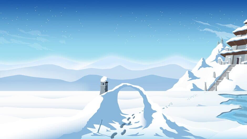 Faraway 3: Arctic Escape banner