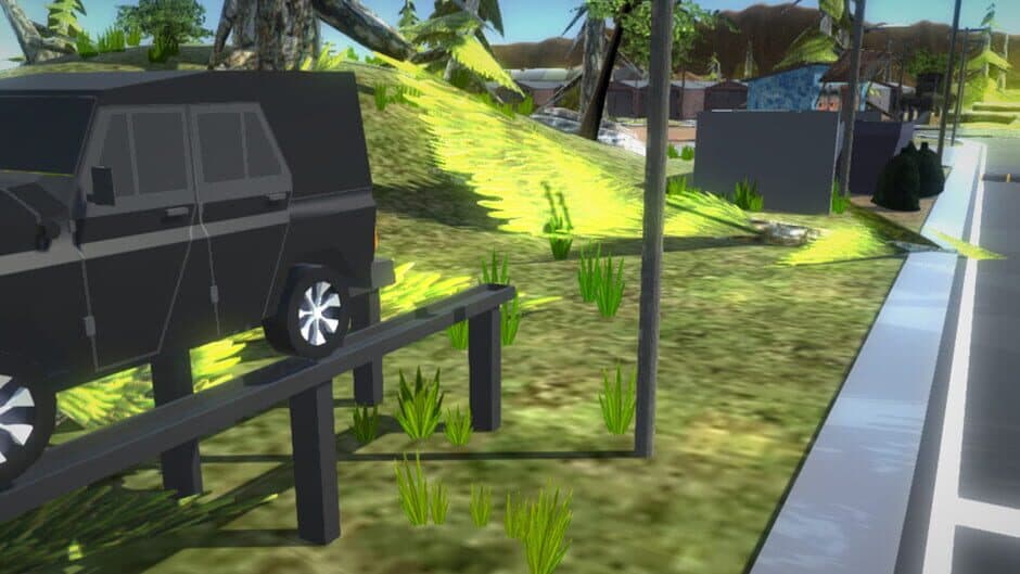 Russian Roads banner