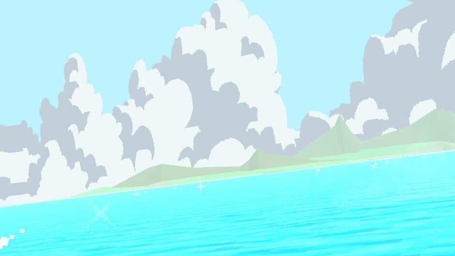 Beach Island Deluxe banner