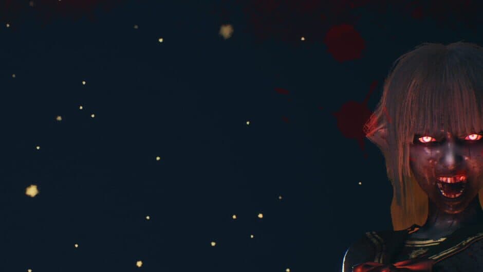 Mysterious School banner