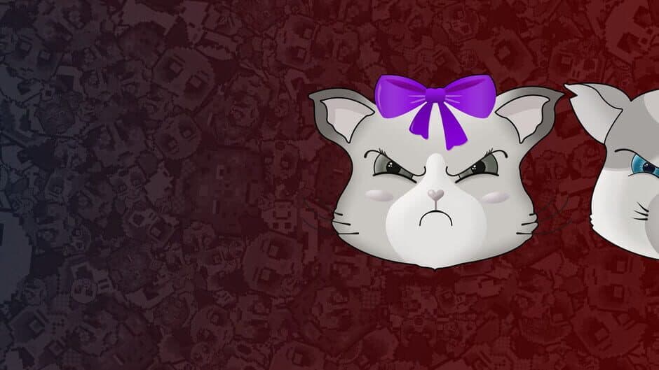 Angry Cat banner