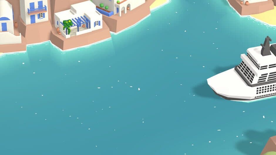 Summer Trip Cruise banner