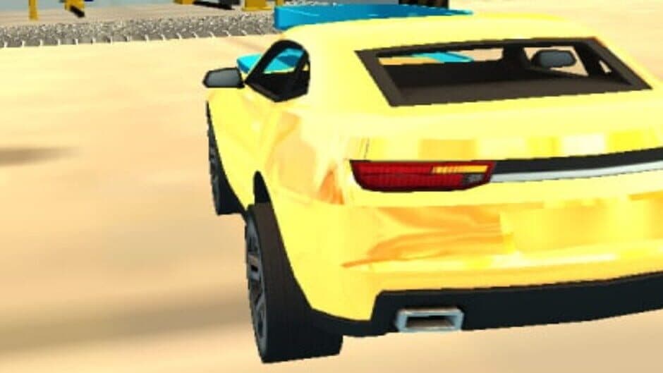 Car Wash Simulator banner