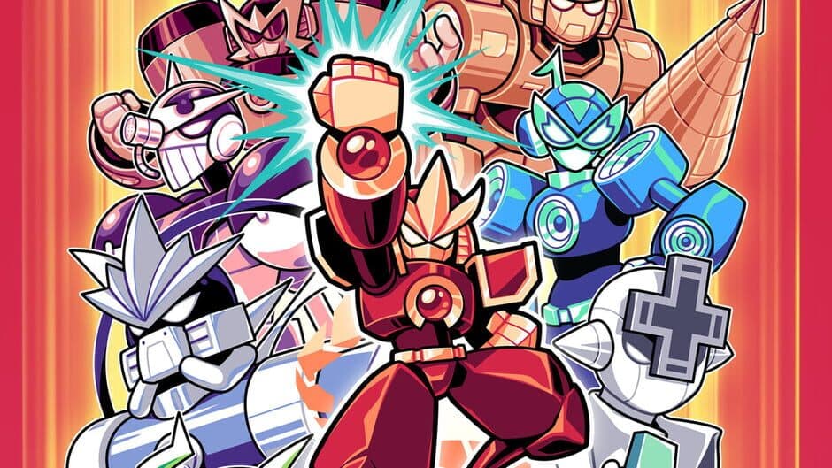 Gravity Circuit banner