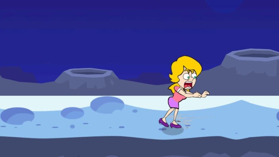 Save the Girl banner