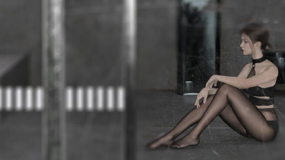 Stunning Policewoman banner