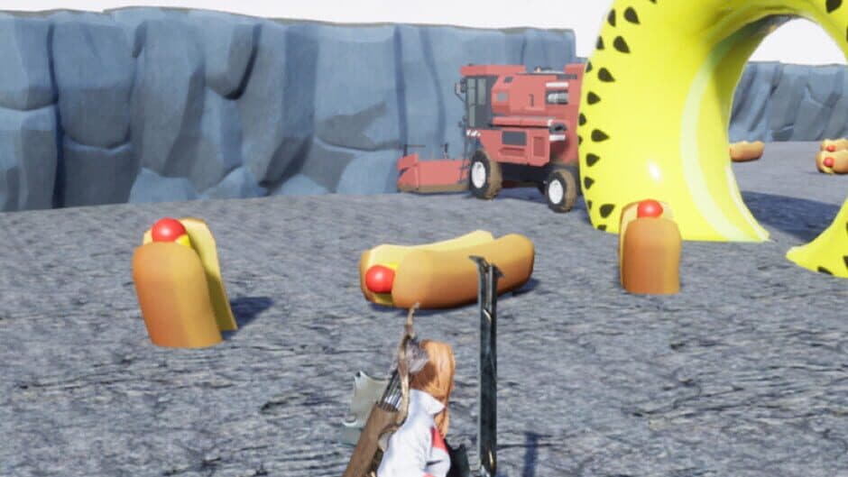 Save Daddy Trump 3: Rise of Evil banner