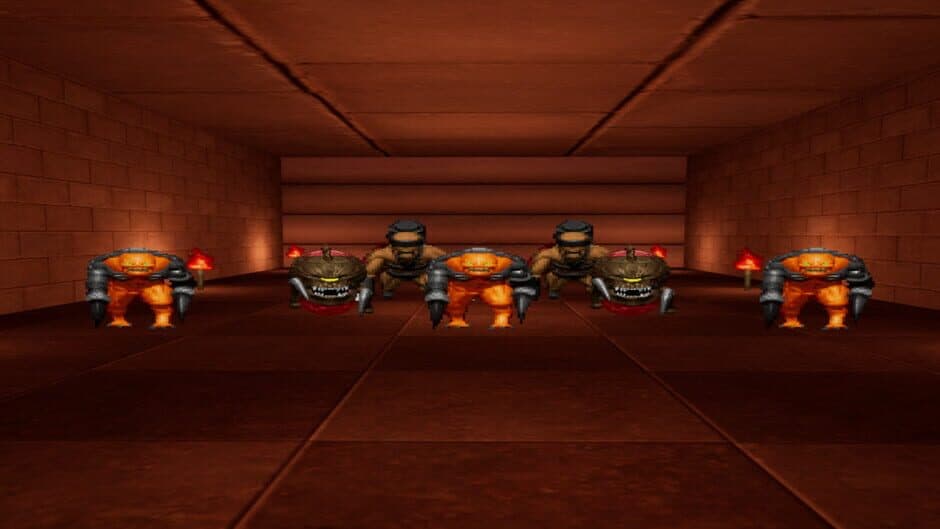 Retro Invasion banner