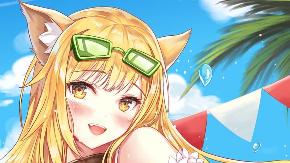 Monster Girl Dormitory banner