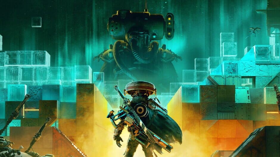 Meet Your Maker banner