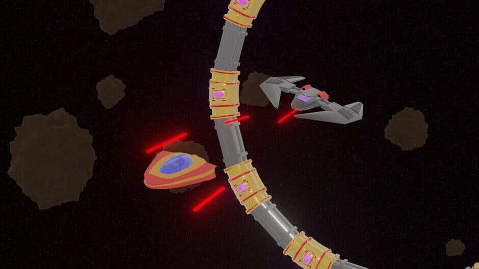 Fragment Hunters banner