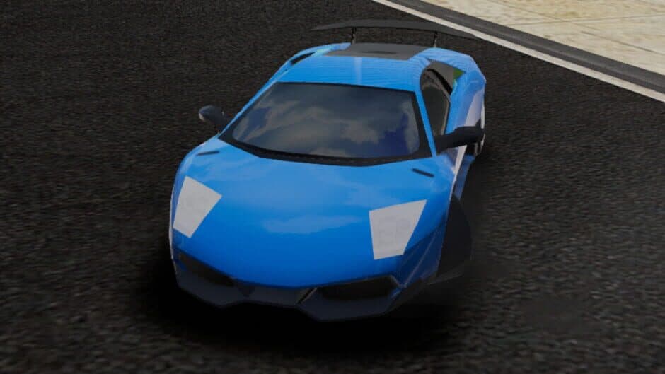 Coins Collector Sport Car banner