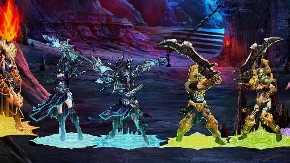 Cronous Online banner