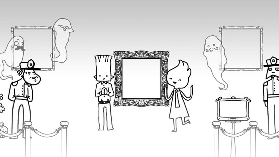 Different Strokes banner