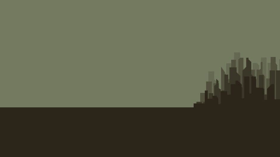 Alone in the Crowd banner