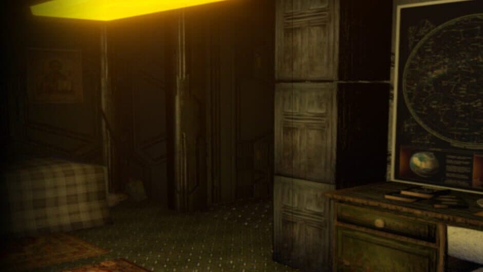 CosmoOdyssey: Trip to Mars banner