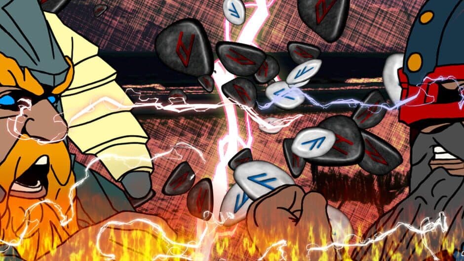 Berserker: A Viking Board Game banner