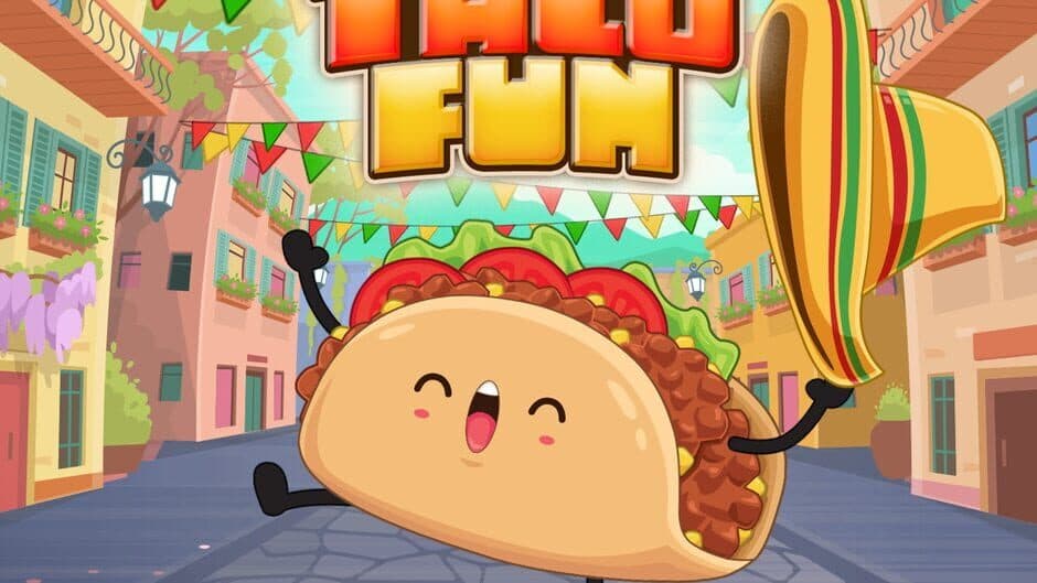 Taco Fun banner