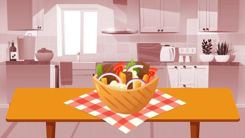 The Jumping Kebab banner