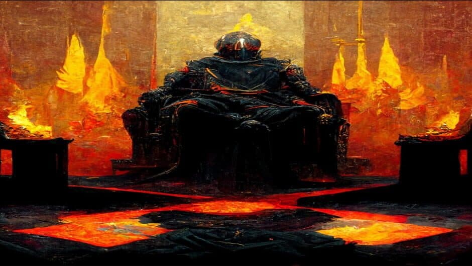 Long Live the King! banner