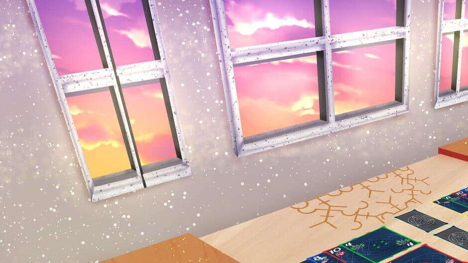 The Alchemist Shop: An Apprentice's Life banner