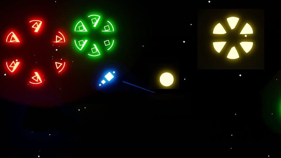 Bounce your Bullets! banner