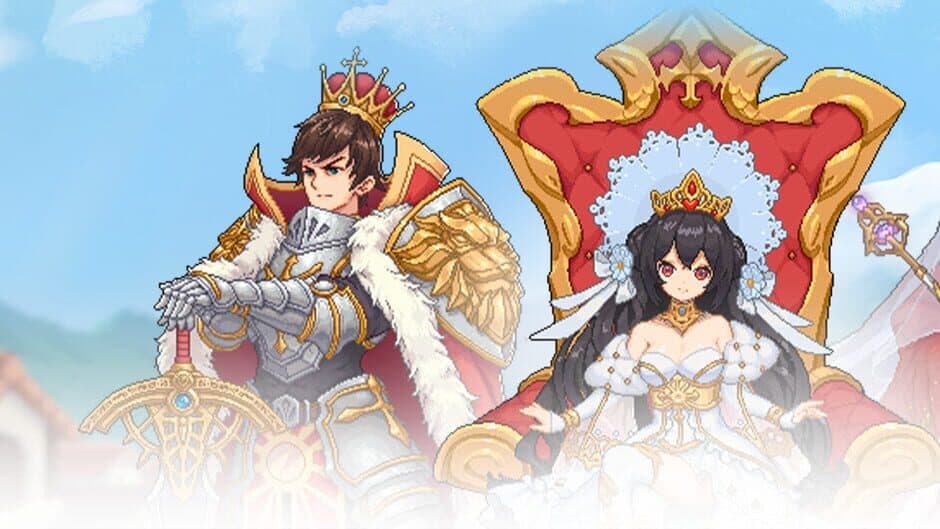 Krzyżacy: The Knights of the Cross banner