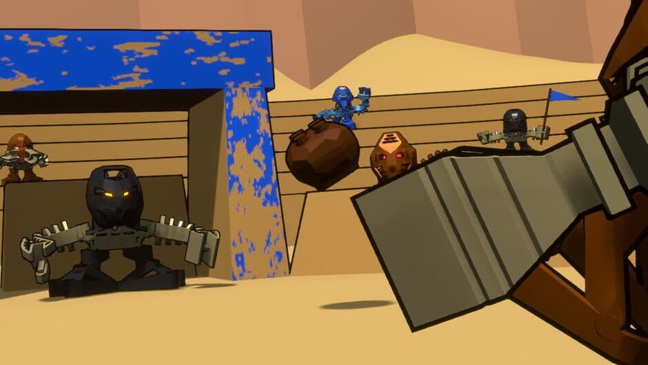 Kolhii Champions AU banner