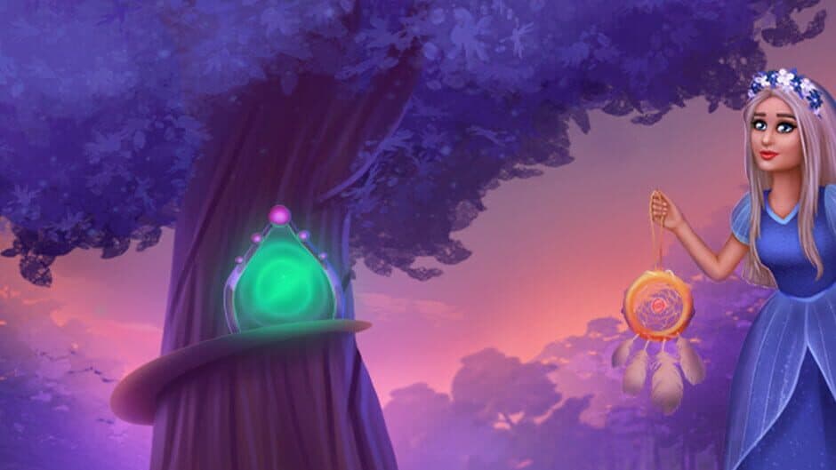 Mystery Solitaire: Dreamcatcher 2 banner