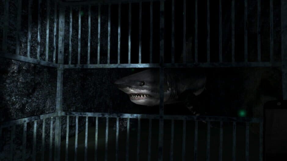 Solitude Underwater banner