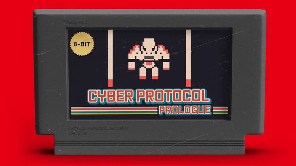 Cyber Protocol Prologue banner
