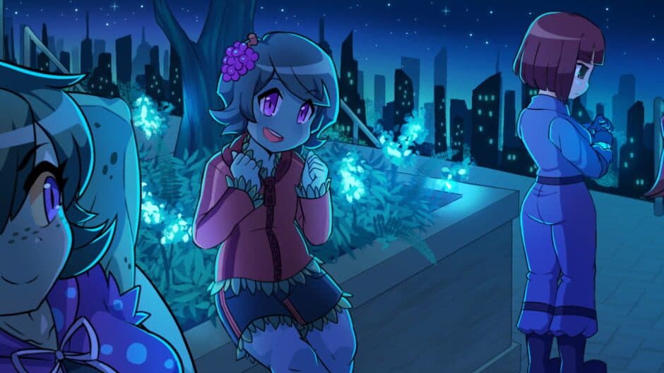 Incompatible Species banner