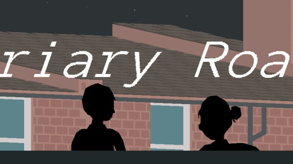 No Longer Home: Friary Road banner