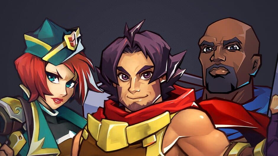 Machina Blade banner