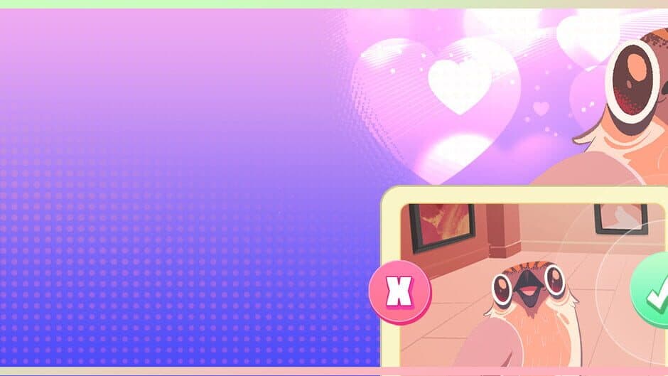 Lovebirb banner