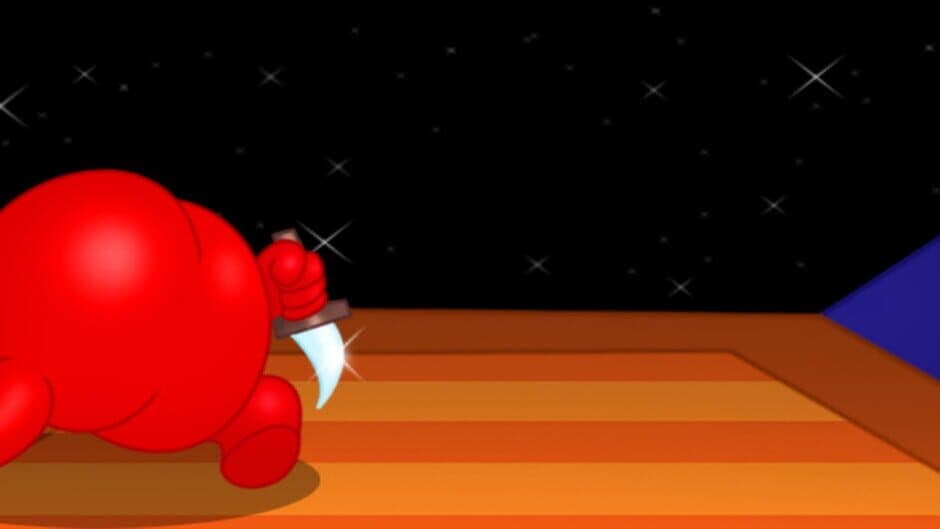 Among Ass: Trilogy banner